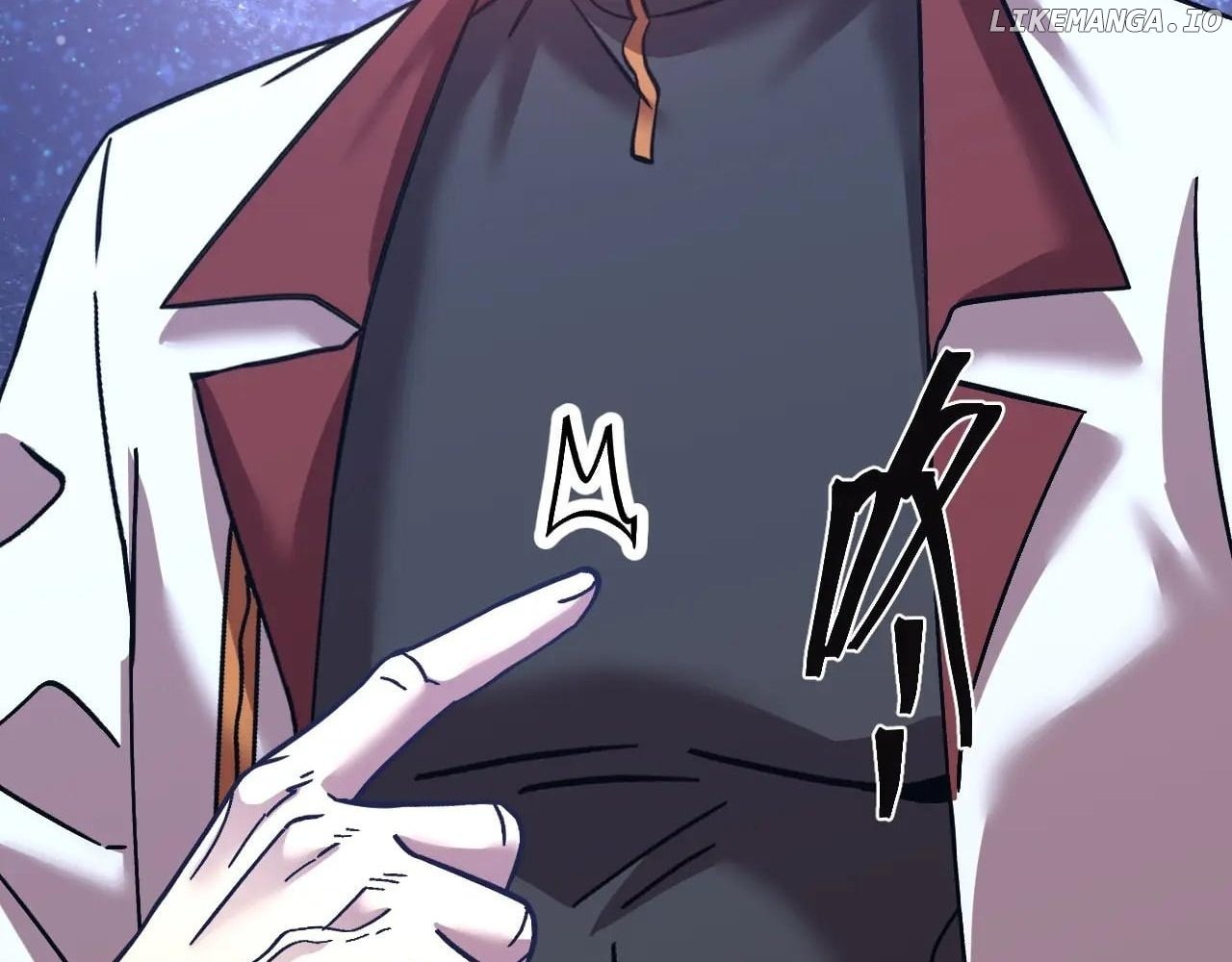 Log into the Future Chapter 221 - page 156